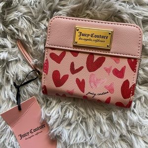 Juicy Couture Wallet
